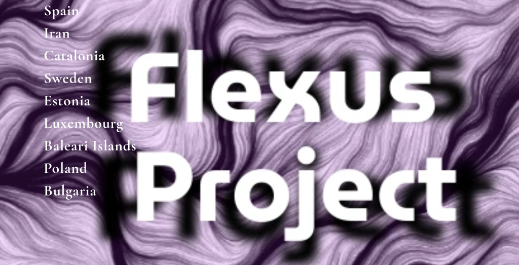 Flexus Project 20232024 Morphosis Ensemble Flexus Project 20232024